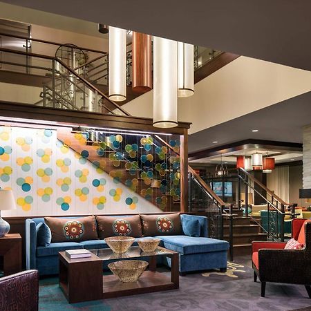 Residence Inn By Marriott Los Angeles Pasadena/Old Town Ngoại thất bức ảnh
