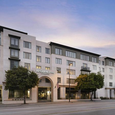 Residence Inn By Marriott Los Angeles Pasadena/Old Town Ngoại thất bức ảnh