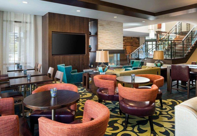 Residence Inn By Marriott Los Angeles Pasadena/Old Town Ngoại thất bức ảnh