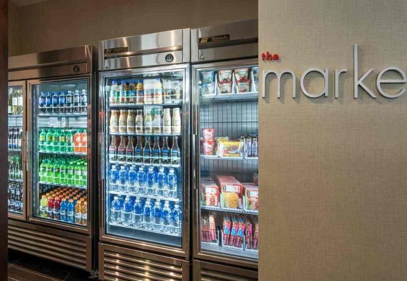 Residence Inn By Marriott Los Angeles Pasadena/Old Town Ngoại thất bức ảnh