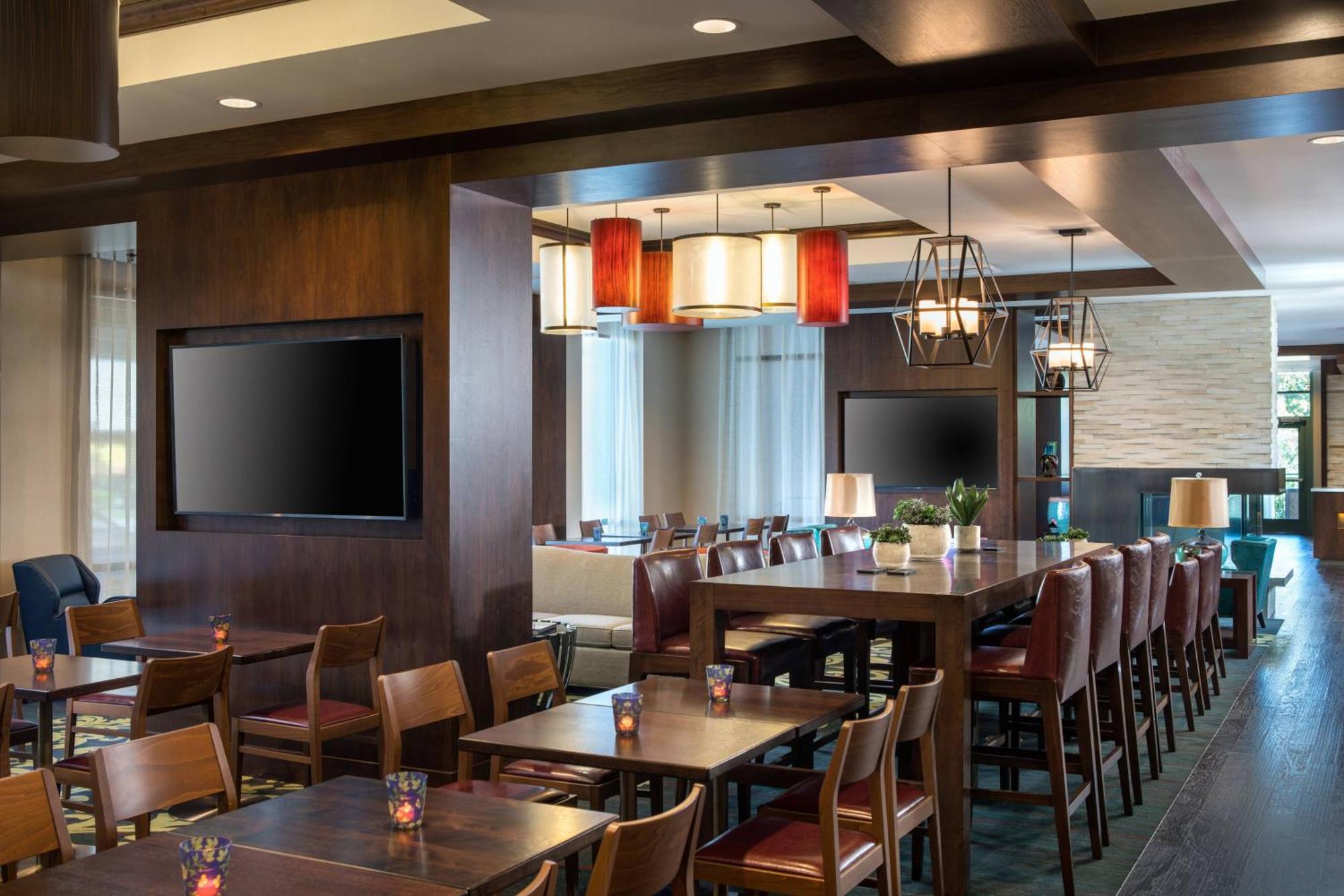 Residence Inn By Marriott Los Angeles Pasadena/Old Town Ngoại thất bức ảnh