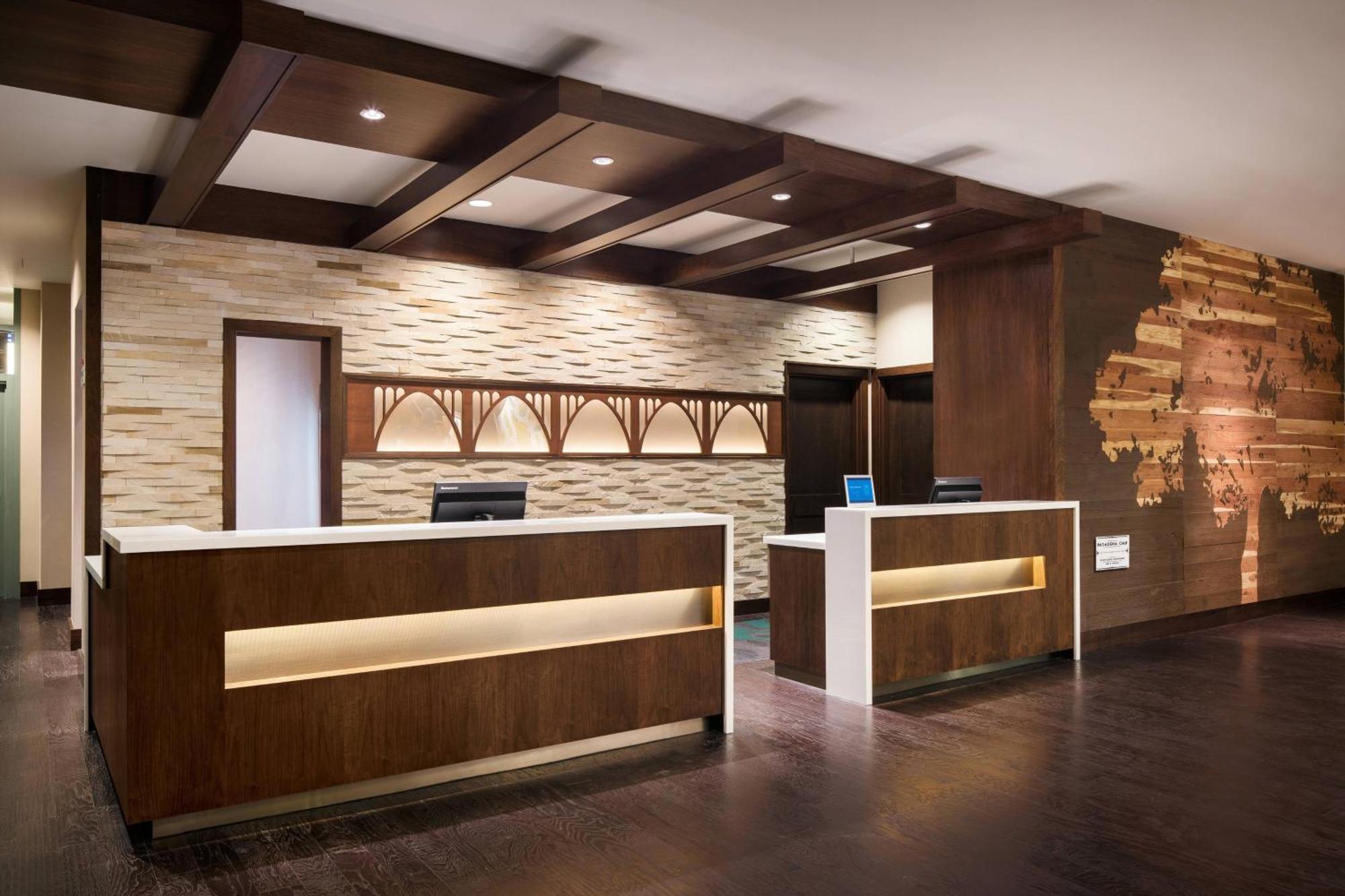 Residence Inn By Marriott Los Angeles Pasadena/Old Town Ngoại thất bức ảnh