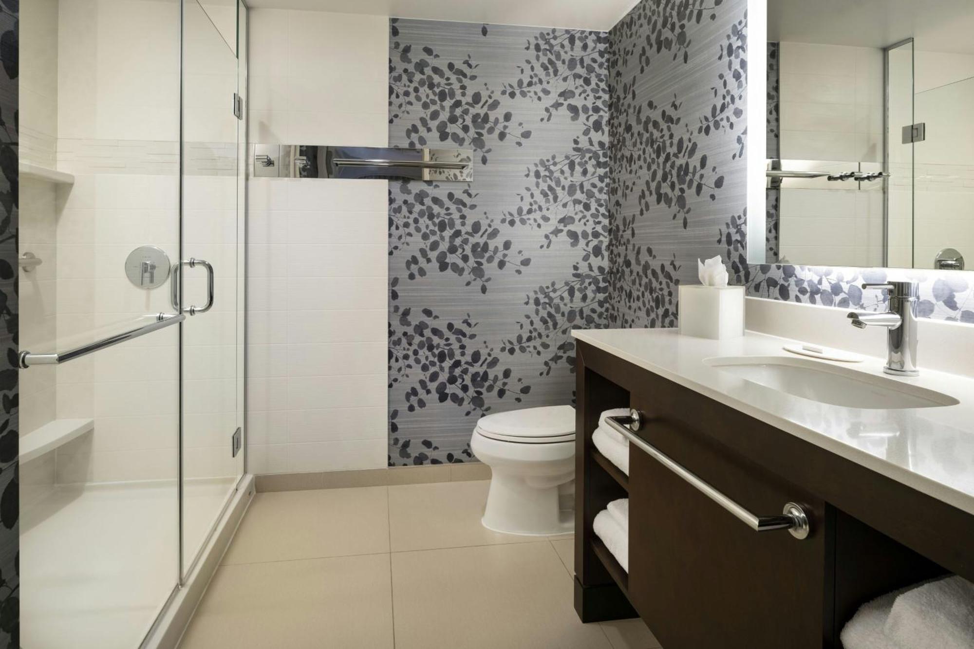 Residence Inn By Marriott Los Angeles Pasadena/Old Town Ngoại thất bức ảnh