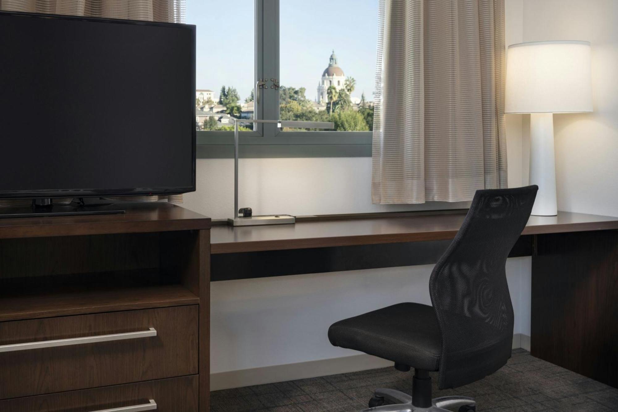 Residence Inn By Marriott Los Angeles Pasadena/Old Town Ngoại thất bức ảnh