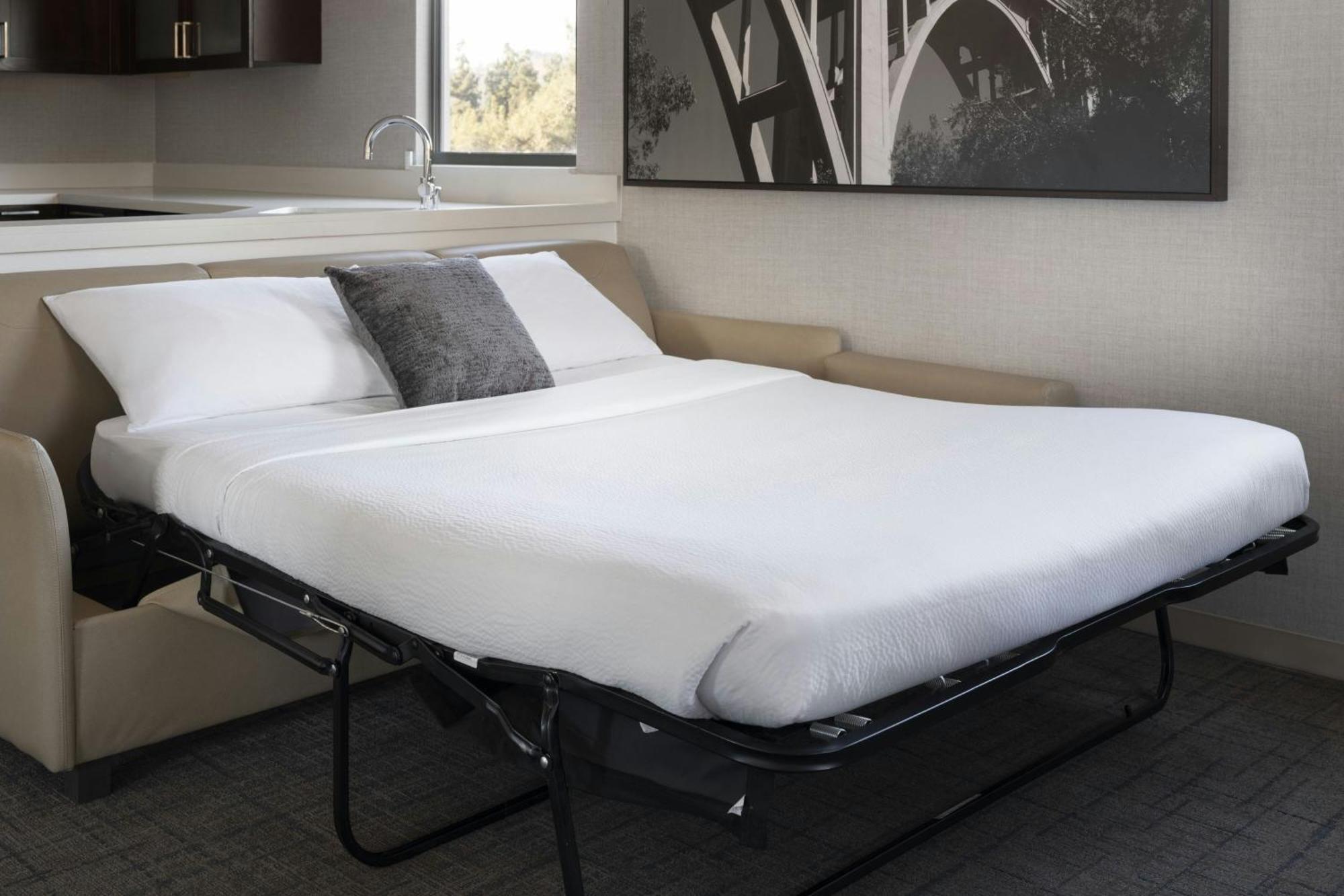 Residence Inn By Marriott Los Angeles Pasadena/Old Town Ngoại thất bức ảnh