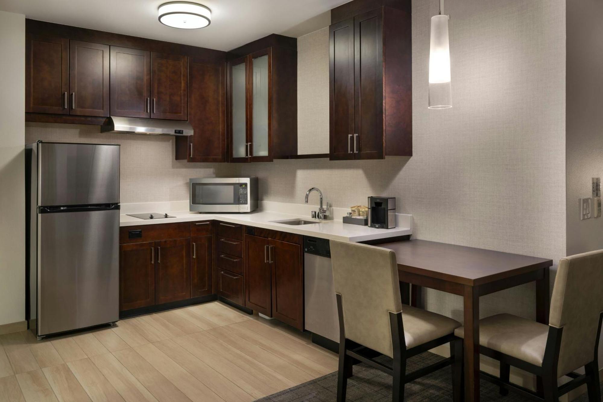Residence Inn By Marriott Los Angeles Pasadena/Old Town Ngoại thất bức ảnh