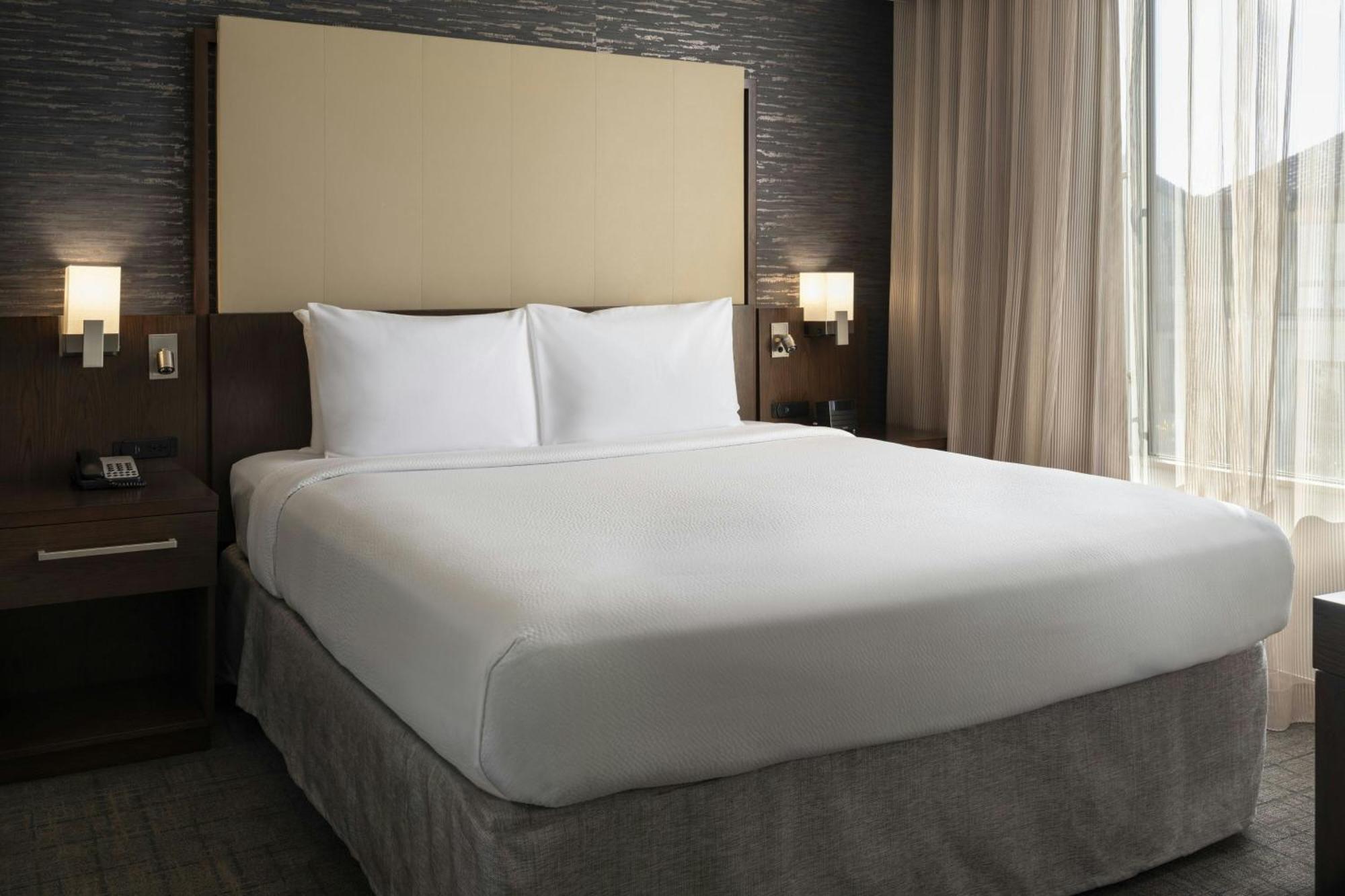 Residence Inn By Marriott Los Angeles Pasadena/Old Town Ngoại thất bức ảnh