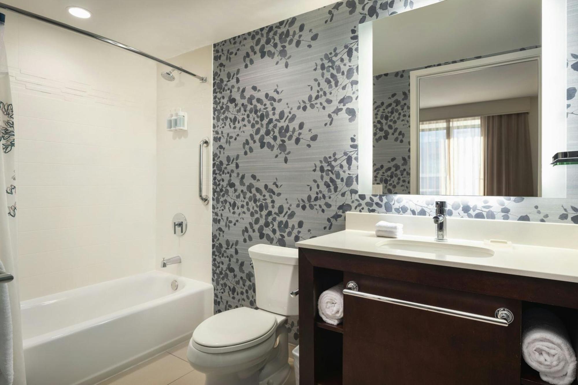 Residence Inn By Marriott Los Angeles Pasadena/Old Town Ngoại thất bức ảnh