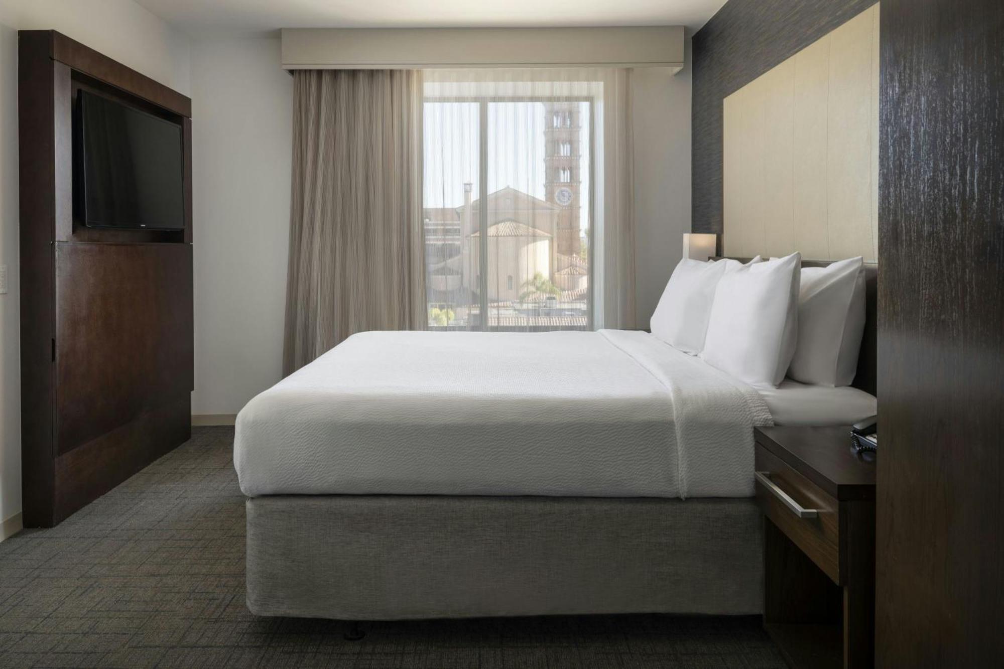 Residence Inn By Marriott Los Angeles Pasadena/Old Town Ngoại thất bức ảnh