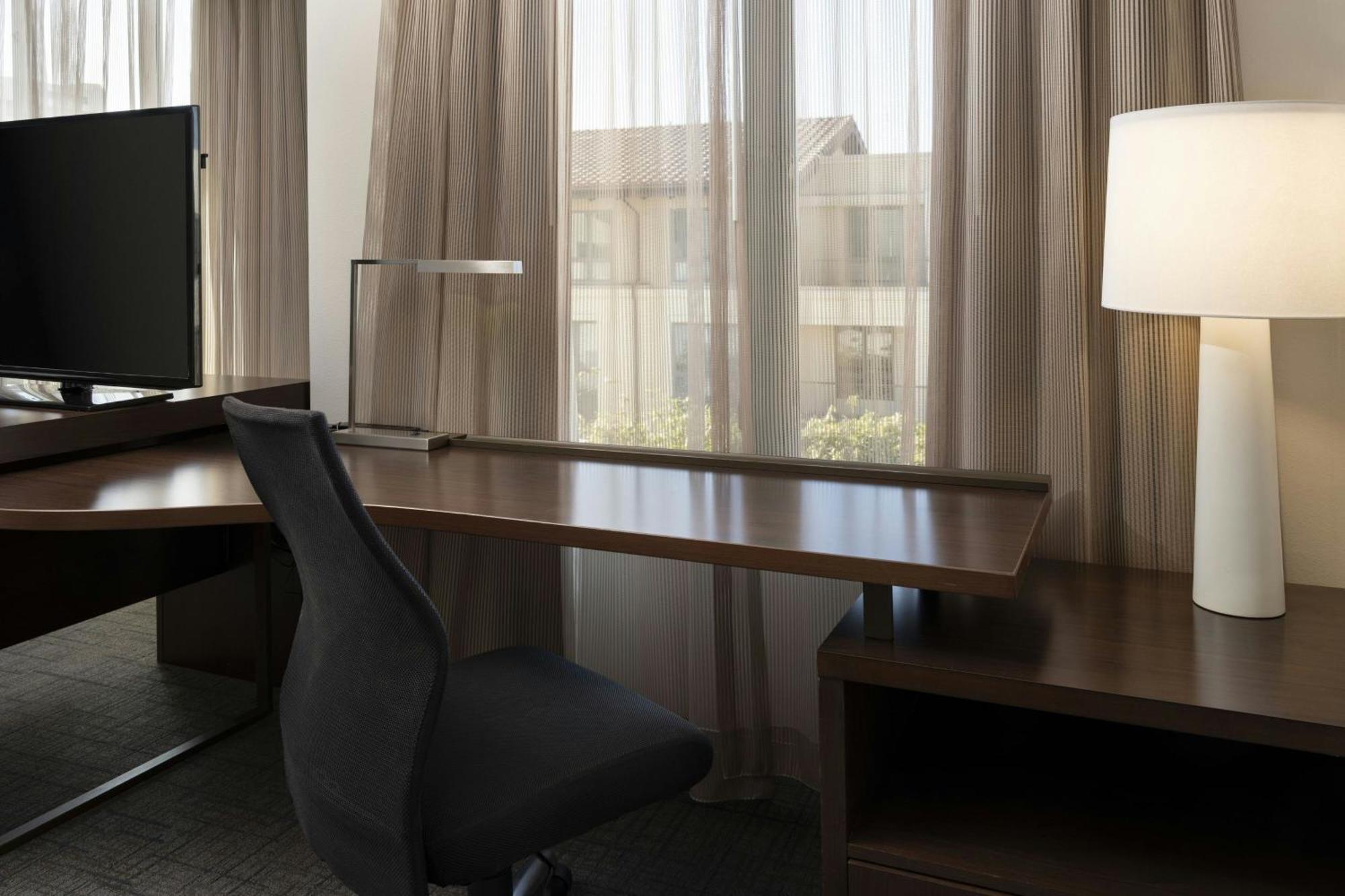 Residence Inn By Marriott Los Angeles Pasadena/Old Town Ngoại thất bức ảnh