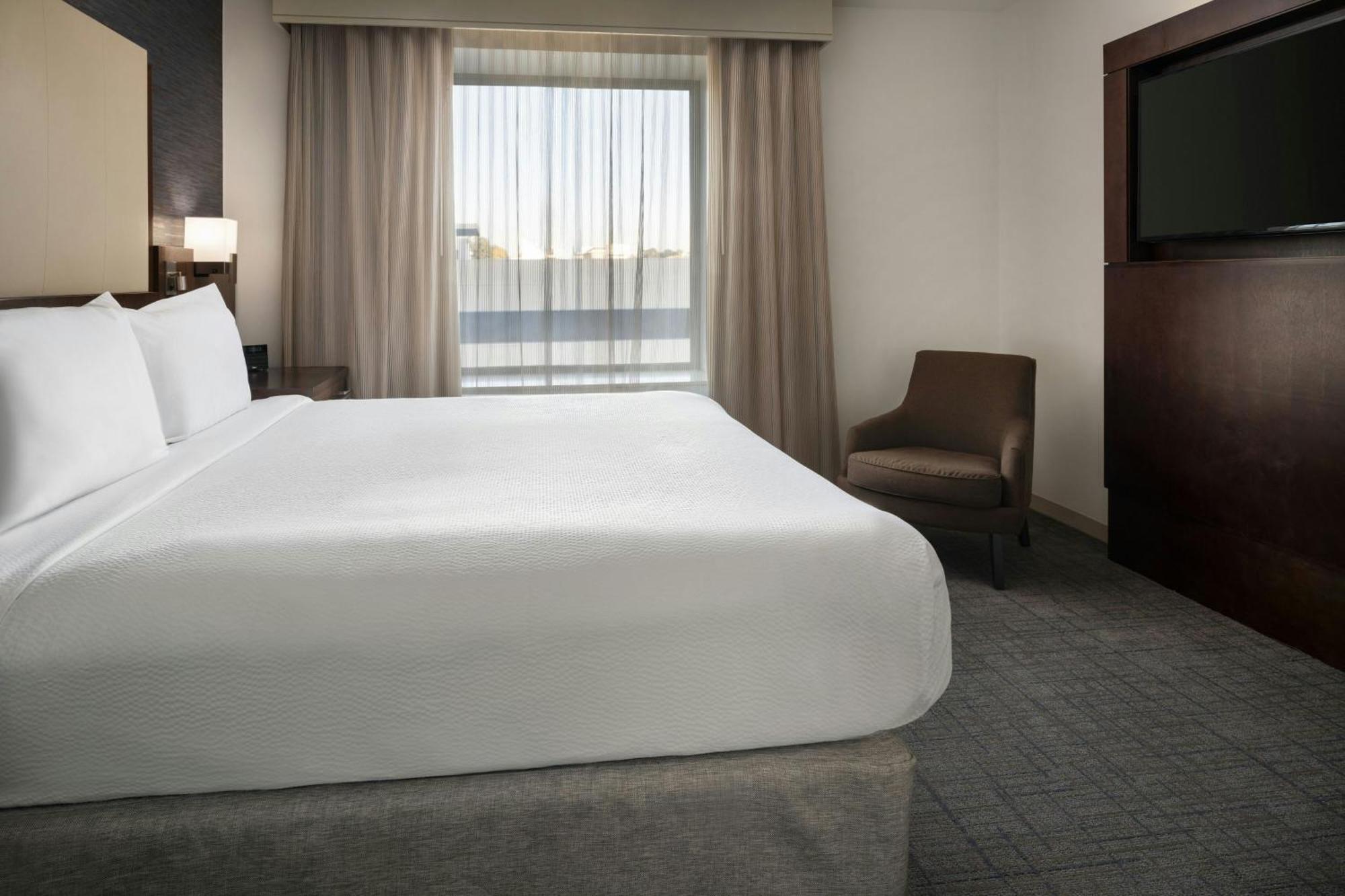 Residence Inn By Marriott Los Angeles Pasadena/Old Town Ngoại thất bức ảnh