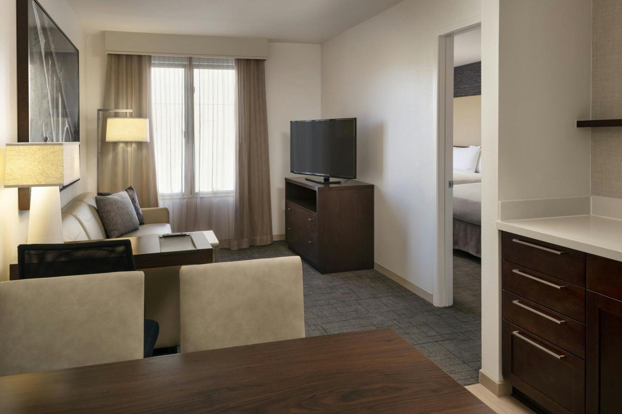 Residence Inn By Marriott Los Angeles Pasadena/Old Town Ngoại thất bức ảnh