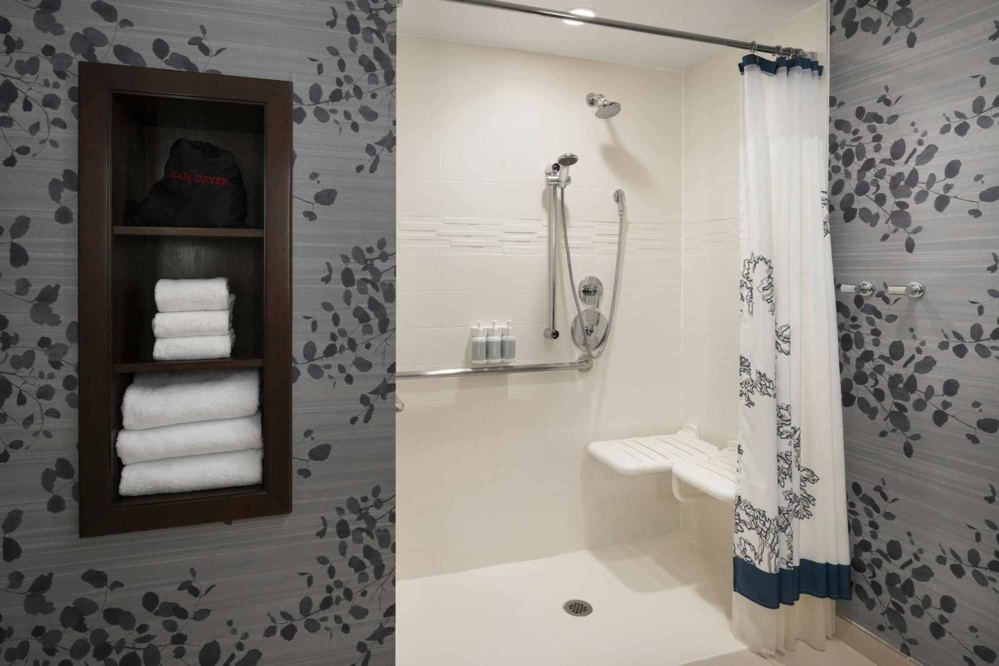 Residence Inn By Marriott Los Angeles Pasadena/Old Town Ngoại thất bức ảnh