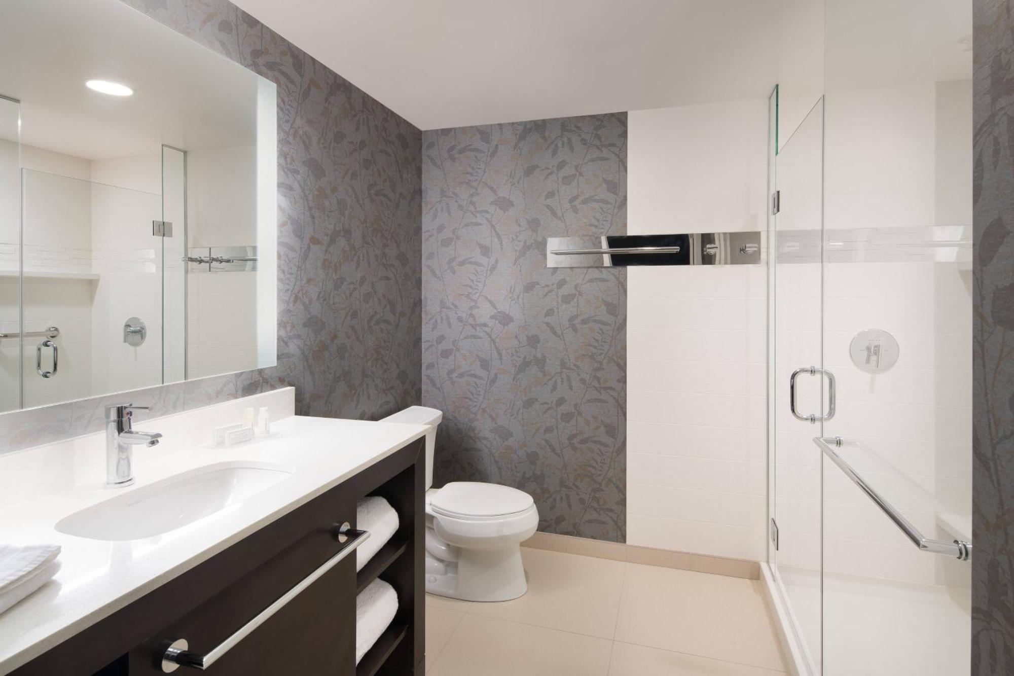 Residence Inn By Marriott Los Angeles Pasadena/Old Town Ngoại thất bức ảnh
