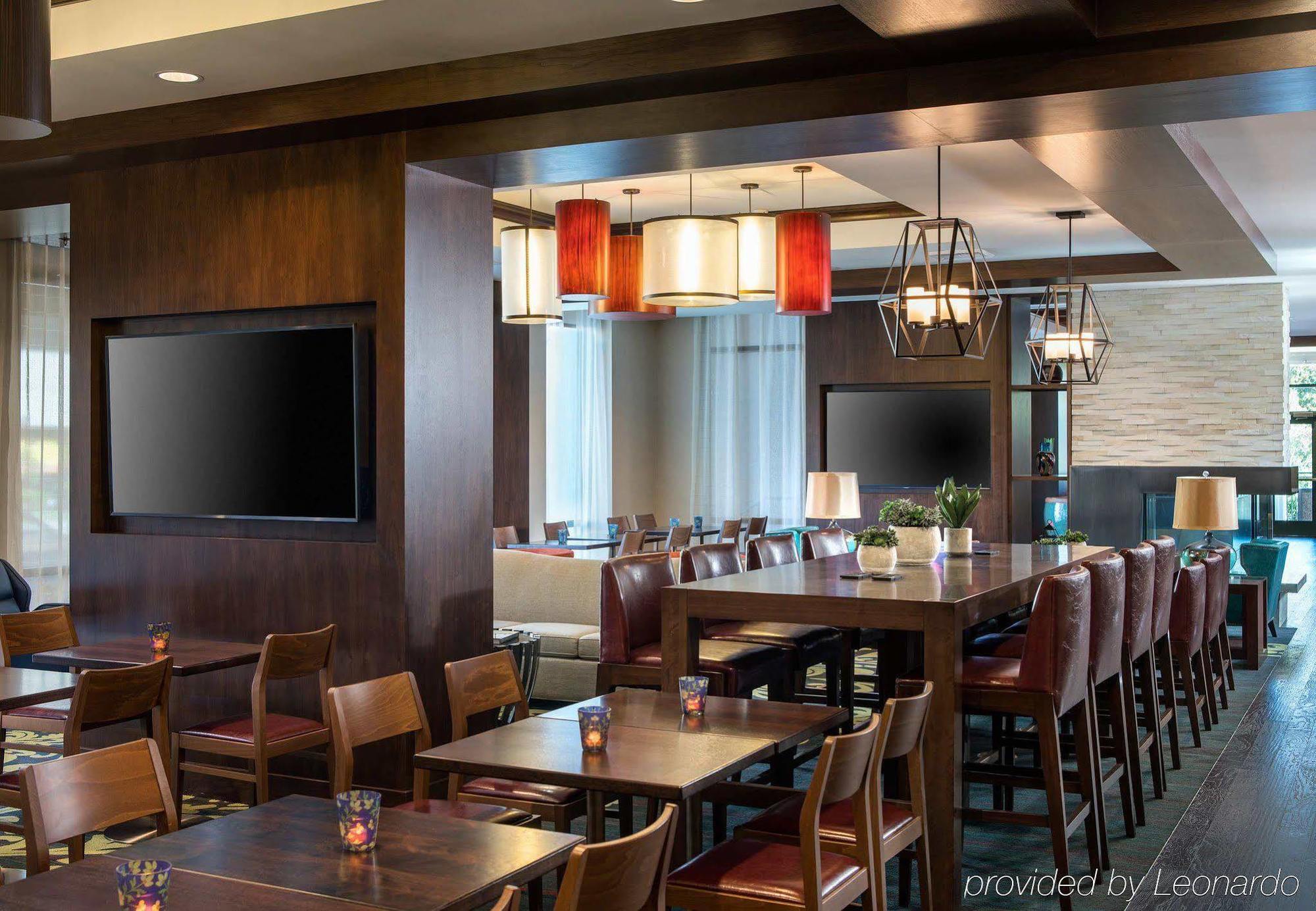 Residence Inn By Marriott Los Angeles Pasadena/Old Town Ngoại thất bức ảnh