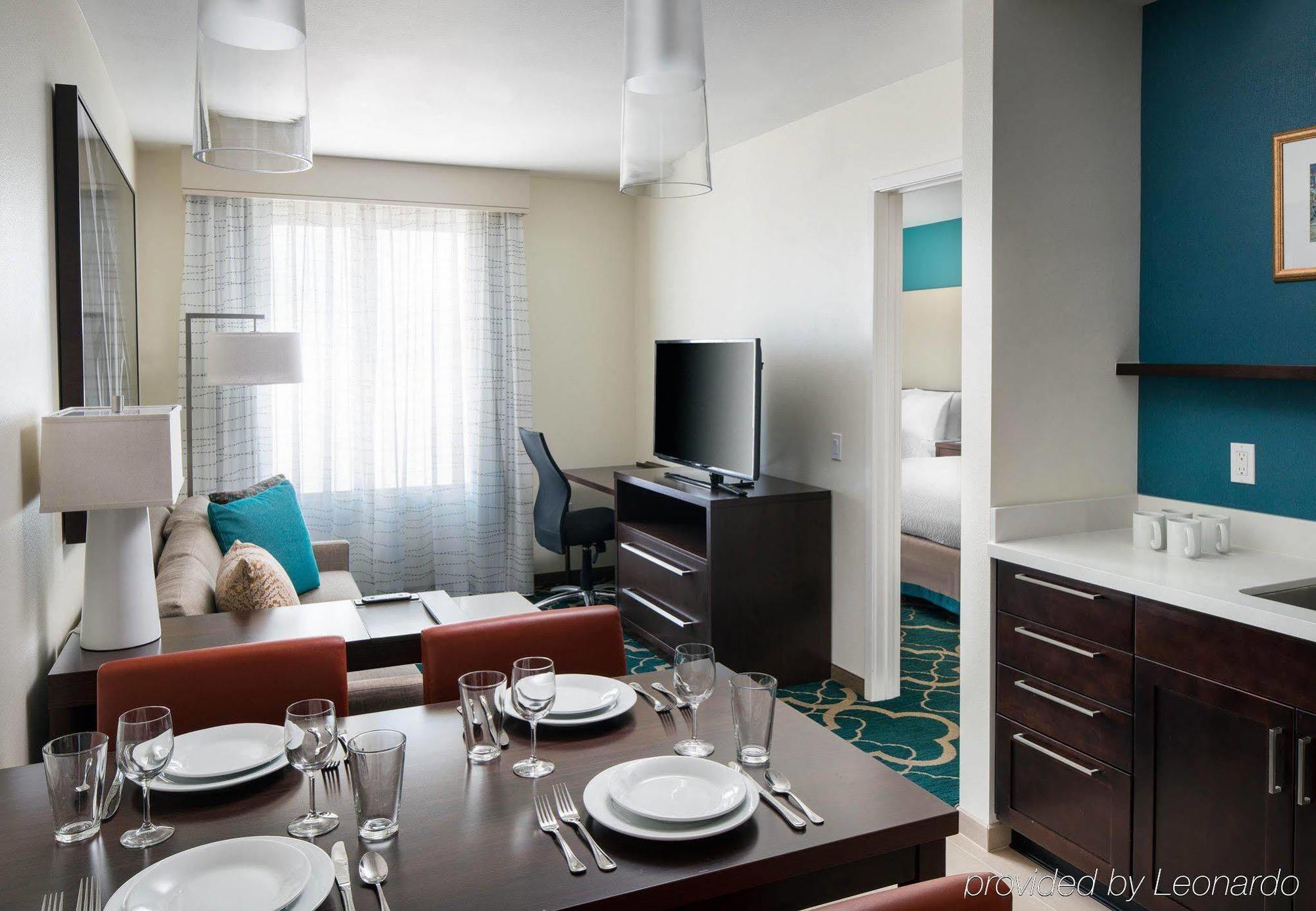 Residence Inn By Marriott Los Angeles Pasadena/Old Town Ngoại thất bức ảnh