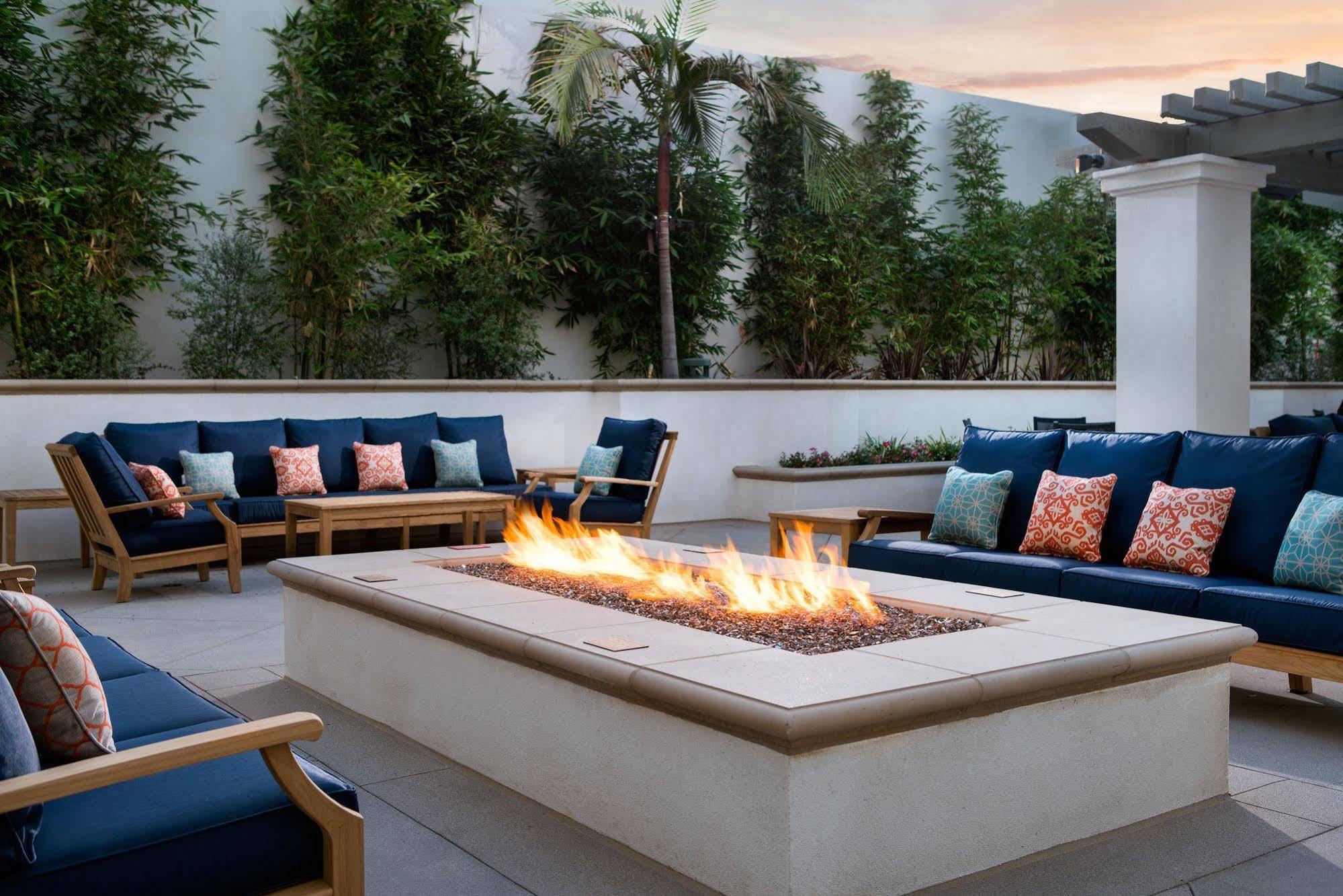 Residence Inn By Marriott Los Angeles Pasadena/Old Town Ngoại thất bức ảnh