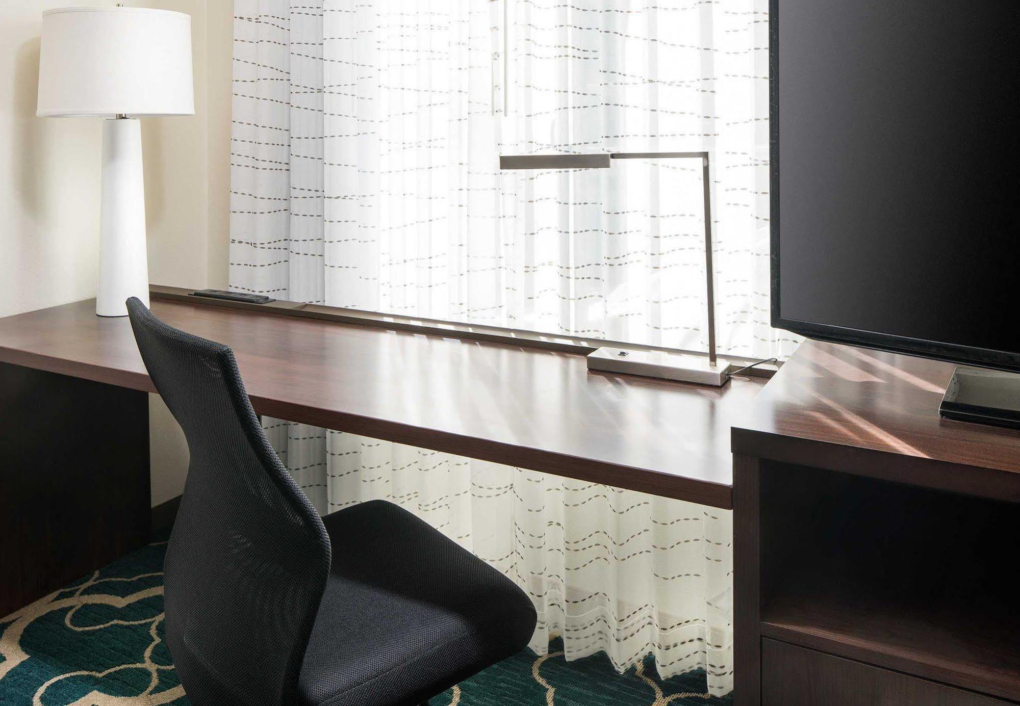 Residence Inn By Marriott Los Angeles Pasadena/Old Town Ngoại thất bức ảnh